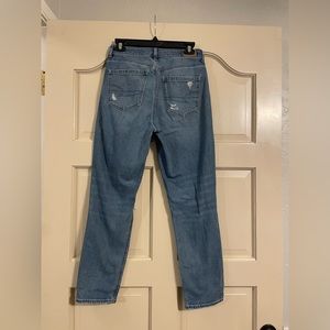 American eagle women’s jeans